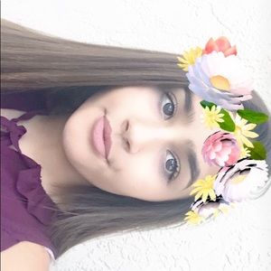 Meet your Posher, Jasmine